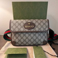 Gucci neo vintage for sale  Blue Springs