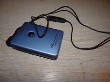 Sony walkman ex526 gebraucht kaufen  Schorndorf