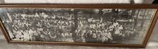 Panoramic photo 1950 for sale  Danbury