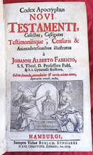 Bible nouveau testament d'occasion  Paris V