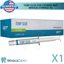 Temp glue temporary for sale  Shipping to Ireland