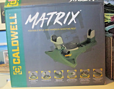 Caldwell matrix portable for sale  Medina