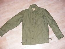 Parka giaccone invernale usato  Catania