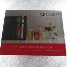 Keurig drinkworks home for sale  Las Vegas