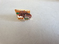 Pin auto voiture d'occasion  Messigny-et-Vantoux