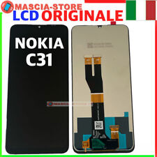Display nokia c31 usato  Cagliari
