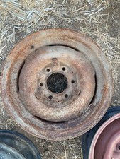 16x5 chevrolet chevy for sale  Visalia