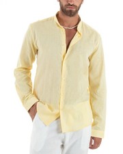 Camicia uomo collo usato  Massa di Somma