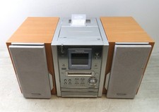 Panasonic pm37md stereo for sale  SHEFFIELD