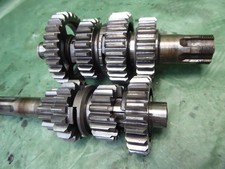 Getriebe motor suzuki gebraucht kaufen  Hohenhameln