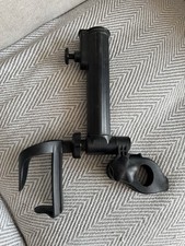 Motocaddy umbrella holder for sale  PETERBOROUGH