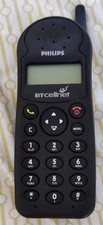 Philips savvy mobile for sale  DURSLEY