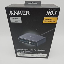 Anker prime usb for sale  Menifee