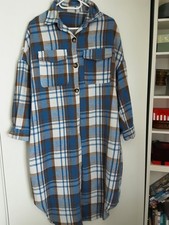Damen long jacke gebraucht kaufen  Ettenheim