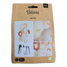 Folat ballon set gebraucht kaufen  Kempten (Allgäu)