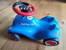 New bobby car gebraucht kaufen  Langenselbold