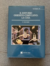 Disturbo ossessivo compulsivo usato  Lodi