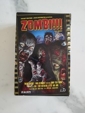 Zombi gioco tavolo usato  Massa di Somma