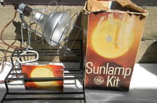 sun tanning lamps for sale  San Juan Capistrano