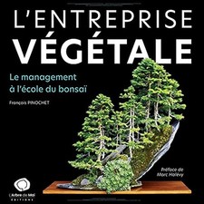 Entreprise vegetale management d'occasion  France