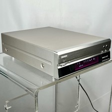 Denon 201sa radio for sale  ELY