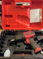 Einhell 340 avvitatore usato  Torre di Ruggiero