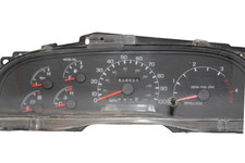 Speedometer instrument cluster for sale  Wellsboro
