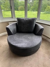 Dfs large grey for sale  ASHFORD