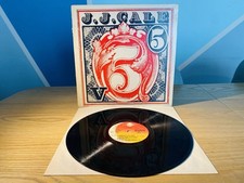 J.j. cale 5 usato  Napoli