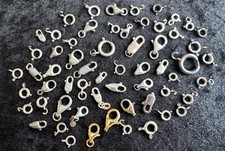 Joblot sterling silver for sale  WALTON-ON-THAMES