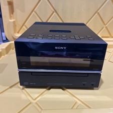 Sony hcd bx20i for sale  Whittier