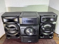 Sony hcd ec619ip for sale  Phoenix