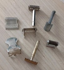 Antique coq razor d'occasion  Expédié en Belgium