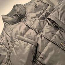 Jaqueta Bugatchi Outdoor Masculina Acolchoada Blazer Jaqueta Babador Zíper Completo Botões M Preta, usado comprar usado Jaqueta Bugatchi Outdoor Masculina Acolchoada Blazer Jaqueta Babador Zíper Completo Botões M Preta, usado comprar usado  Enviando para Brazil