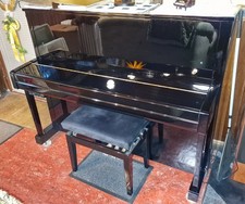 Silent piano yamaha gebraucht kaufen  Berlin