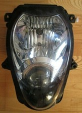 Scheinwerfer licht suzuki gebraucht kaufen  Ingolstadt