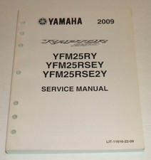 Yamaha 2009 raptor for sale  Minneapolis