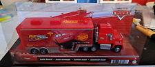Cars mack hauler usato  Roma