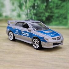 Matchbox subaru impreza for sale  TELFORD