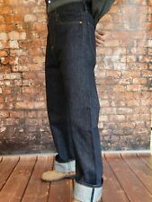 Quartermaster denim jeans gebraucht kaufen  Ortenburg