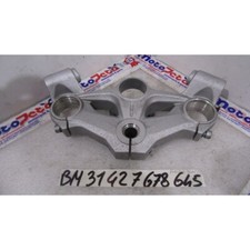 Placa de direção superior BMW F 800 S 04 12 comprar usado  Enviando para Brazil