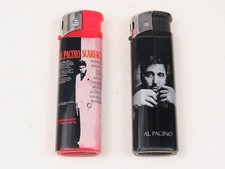 Scarface pacino decal for sale  DOWNHAM MARKET