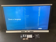 Smartboard 6000s uhd for sale  Tampa