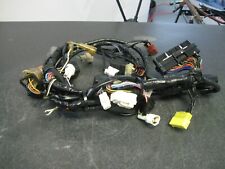Usado, CONJUNTO DE CHICOTE DE FIOS SUZUKI MOTOR DE POPA 36610-90J20 OP16 comprar usado  Enviando para Brazil