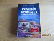 Pierre martin madame gebraucht kaufen  Schmallenberg