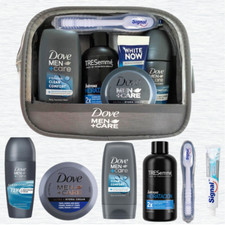 Dove mens travel for sale  BARNET