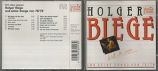 Holger biege will gebraucht kaufen  Trebsen