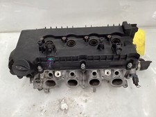 Testata per mitsubishi usato  Italia