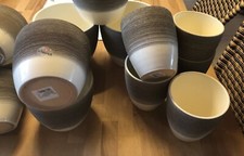 Scheurich blumentöpfe rchidee gebraucht kaufen  Brilon