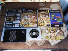 Nintendo gamecube wario usato  Italia